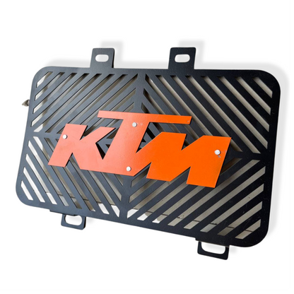 KTM Radiator Grill