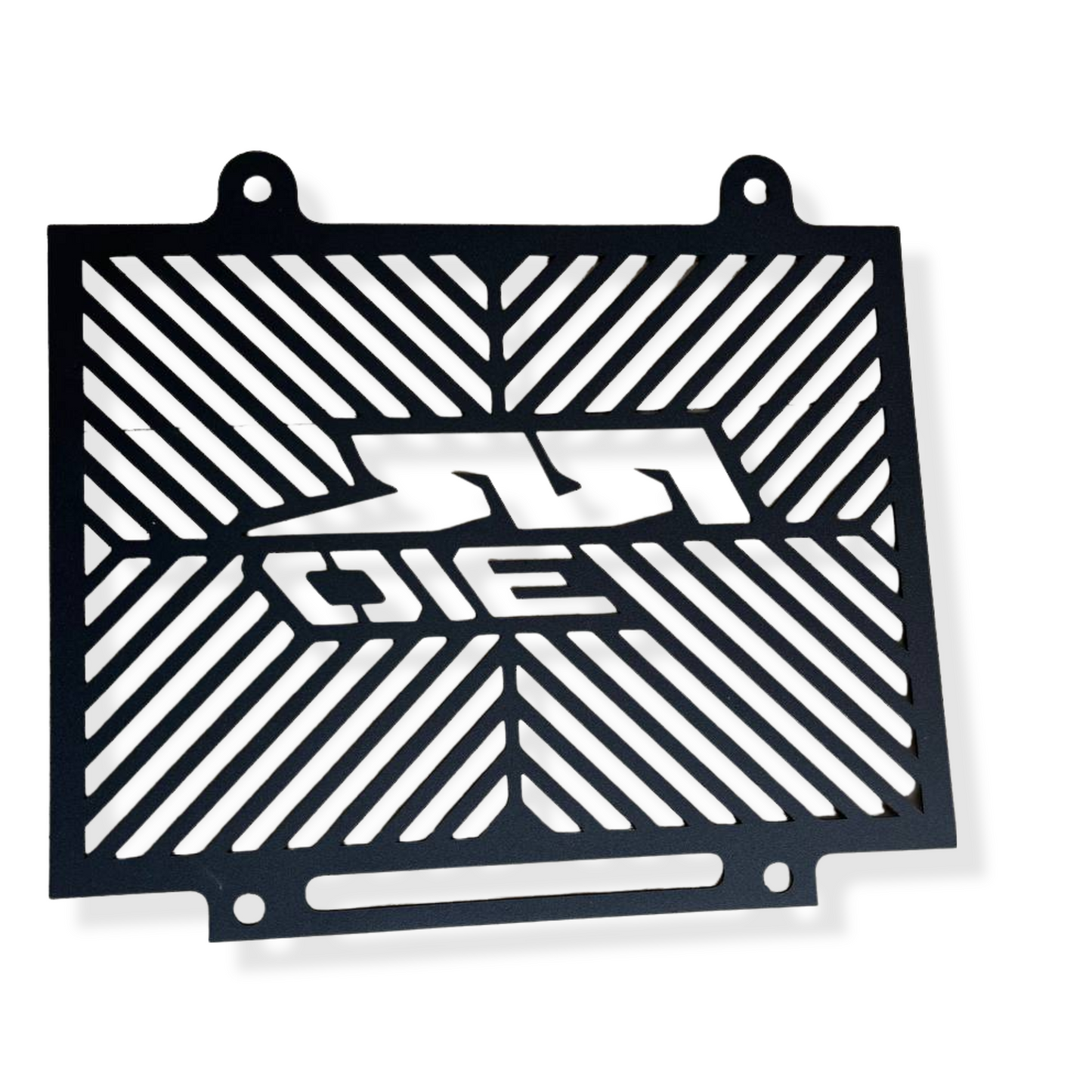 TVS Apache RR 310 Radiator Grill