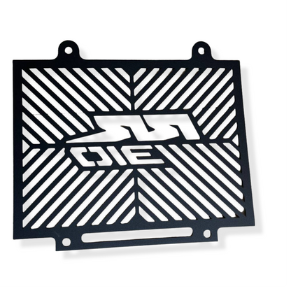 TVS Apache RR 310 Radiator Grill