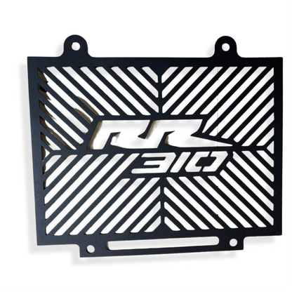 TVS Apache RR 310 Radiator Grill