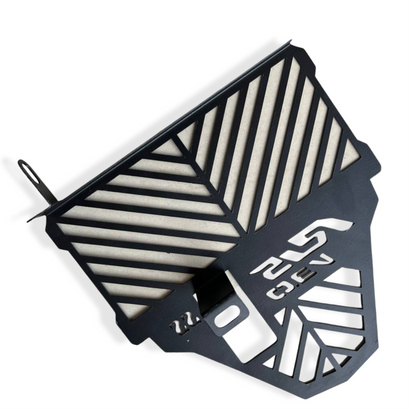 Yamaha R15 V3 Radiator Grill