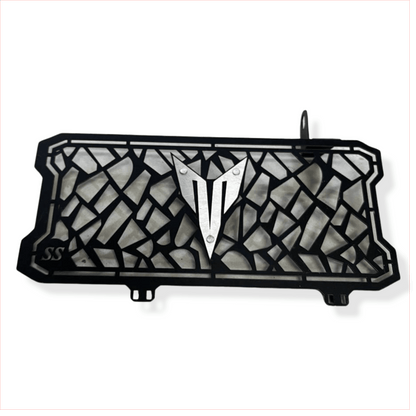 Yamaha MT 15 Radiator Grill | Honey Comb