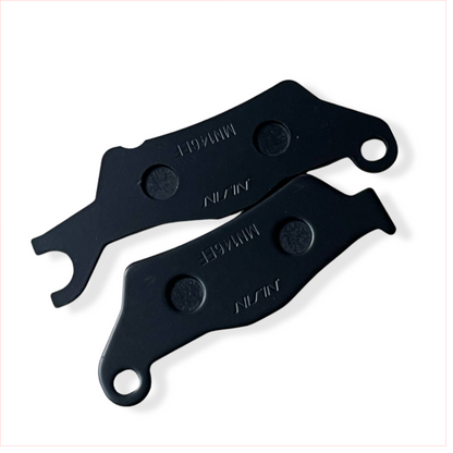 Aprilia brake pads (front) Nifin