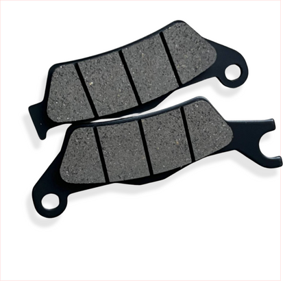 Aprilia brake pads (front) Nifin