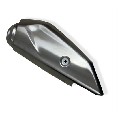 Apache RR 310 rear exhuast guard (silencer cover)