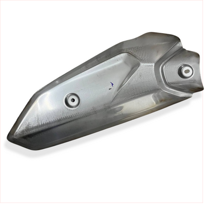 Apache RR 310 rear exhuast guard (silencer cover)