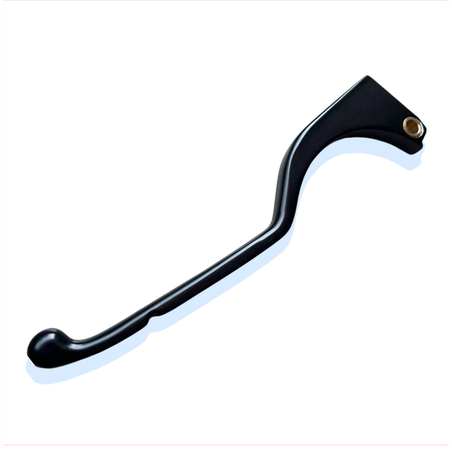 Apache RR 310 clutch lever