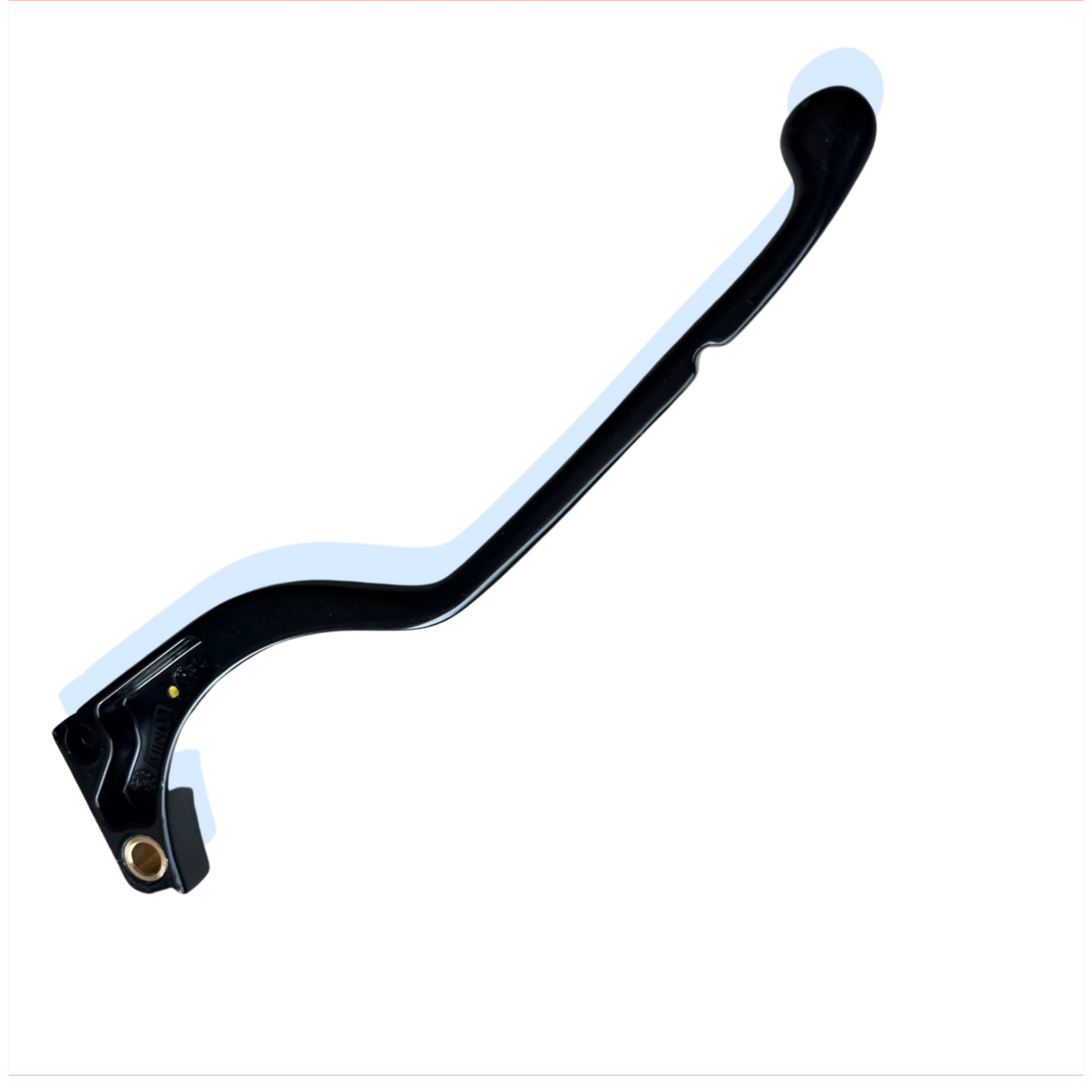 Apache RR 310 clutch lever