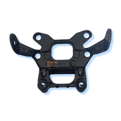 KTM Duke 390 TFT meter holder handlebar