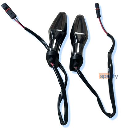 BMW 310 R /GS led indicators set of 2 (blinkers)