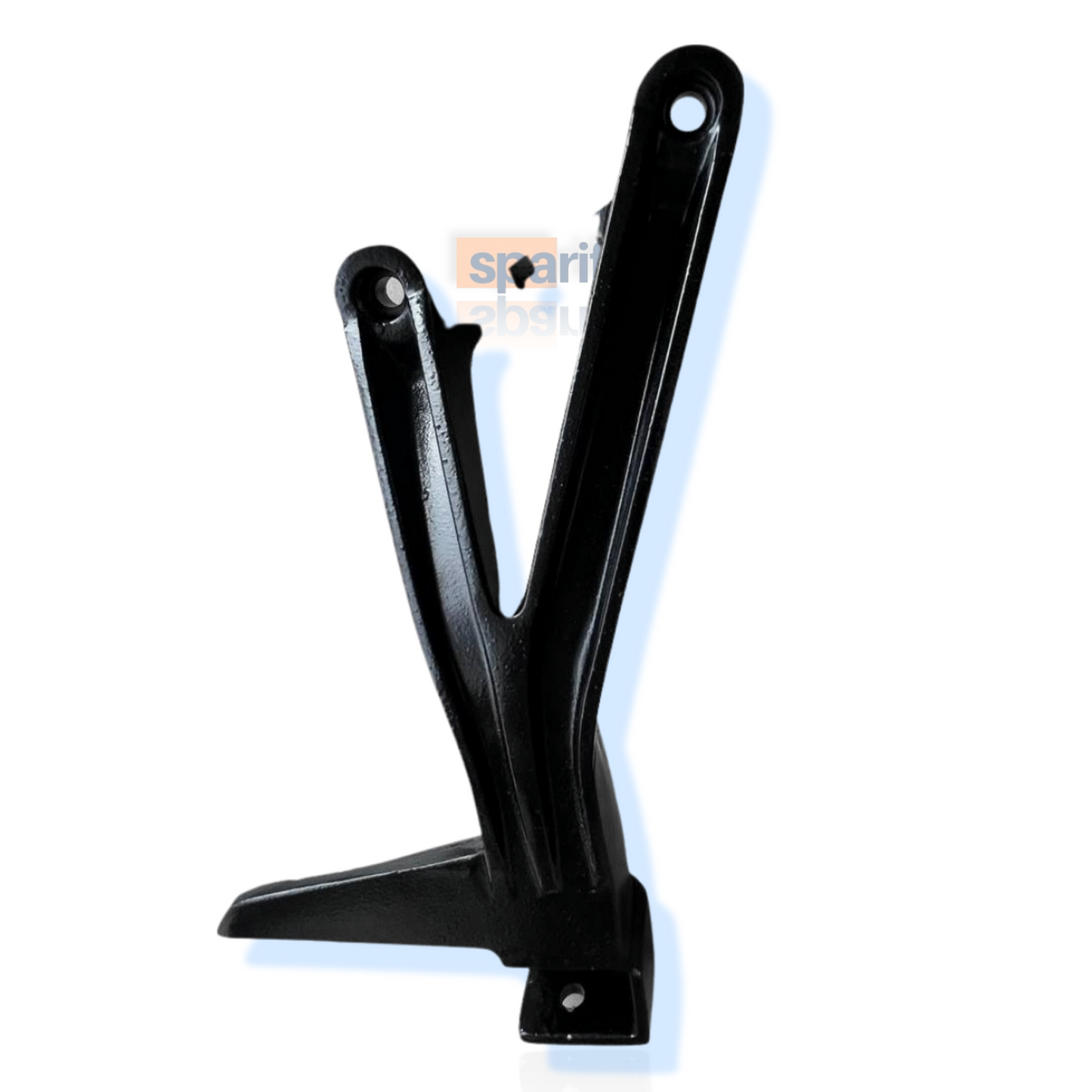 KTM RC 200/390/125 rear footrest bracket(step holder)