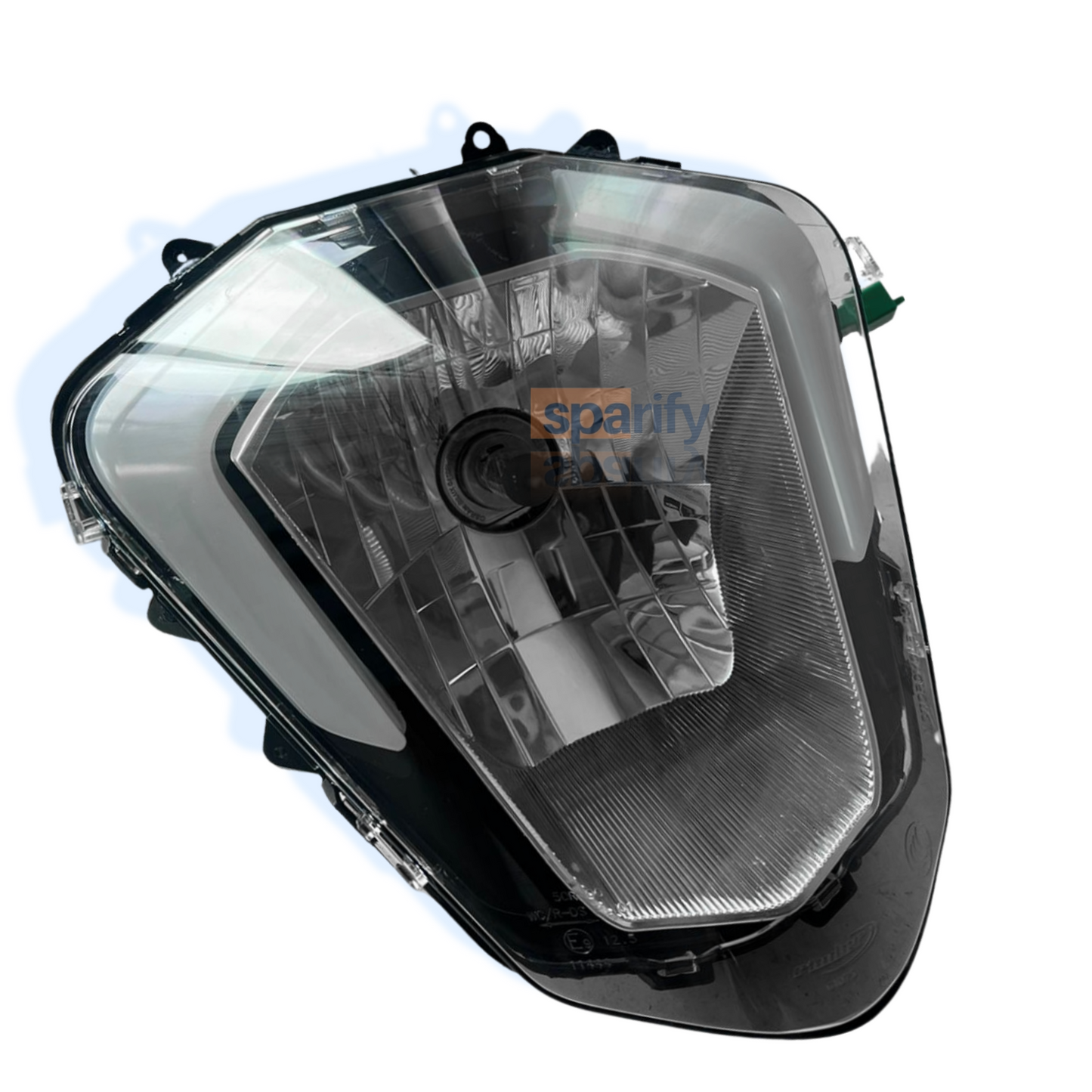 KTM Duke 250 Headlight Head Lamp Assembly 2017-19