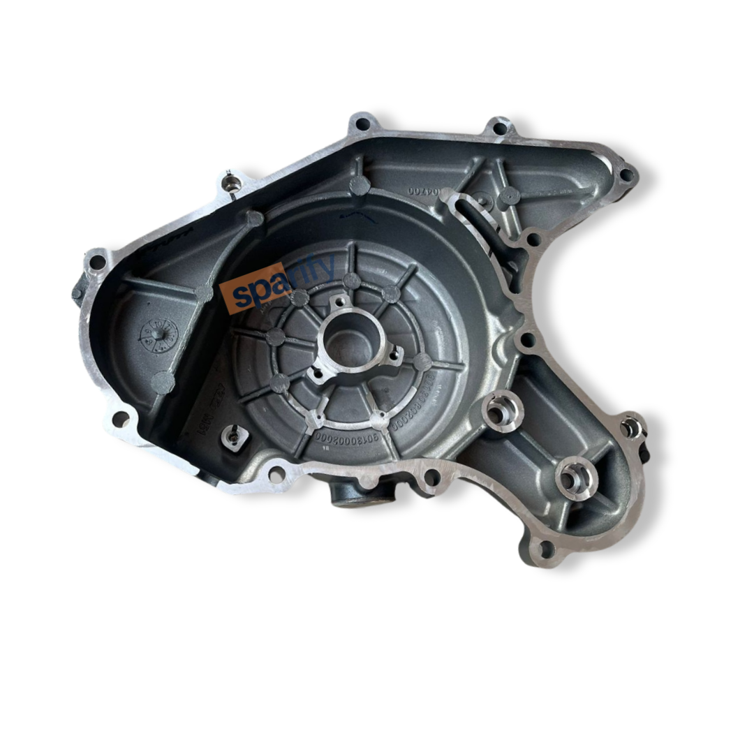 Magnet cover for KTM Duke 200