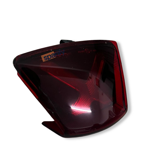 Aprilia bs6 tail lamp assembly | Piaggio-MY 2021 ONWARDS