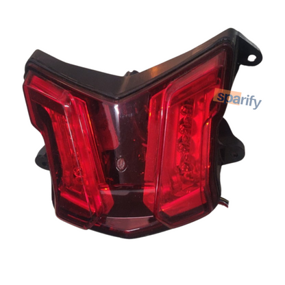 Tail Lamp| Bajaj Dominar 400