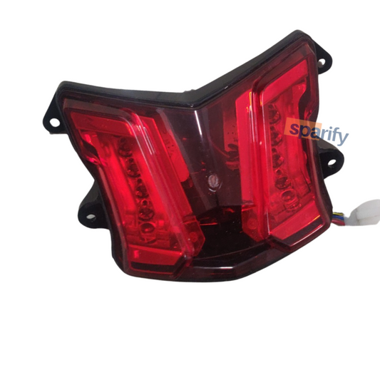 Tail Lamp| Bajaj Dominar 400