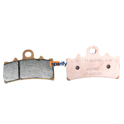 KTM front brake pads by Brembo compatible DUKE/RC 125/200/250/390/ ADVENTURE