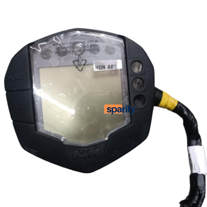 Speedometer duke 200 non abs (bs3,bs4) - KTM