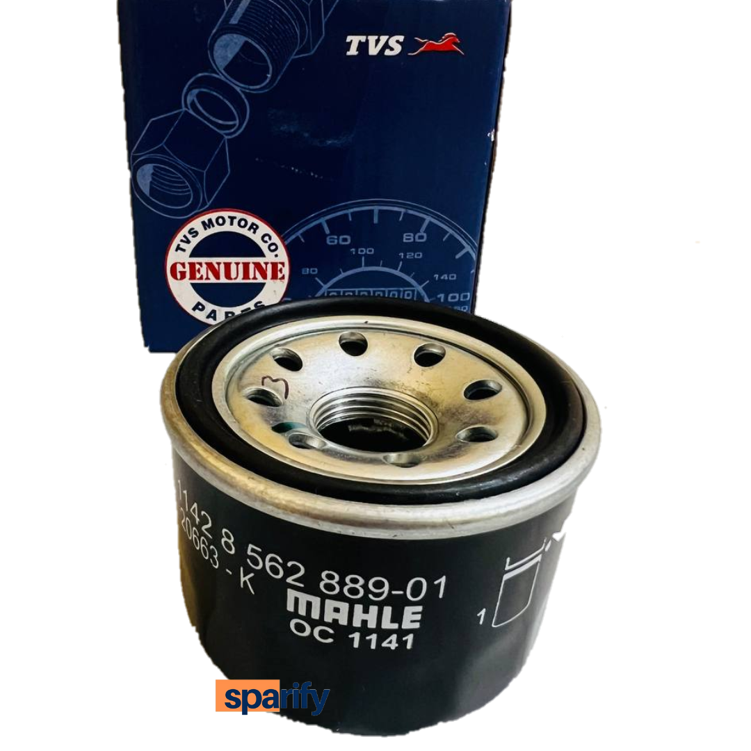 Apache RR 310 /BMW 310 GS/R oil filter | TVS | BMW