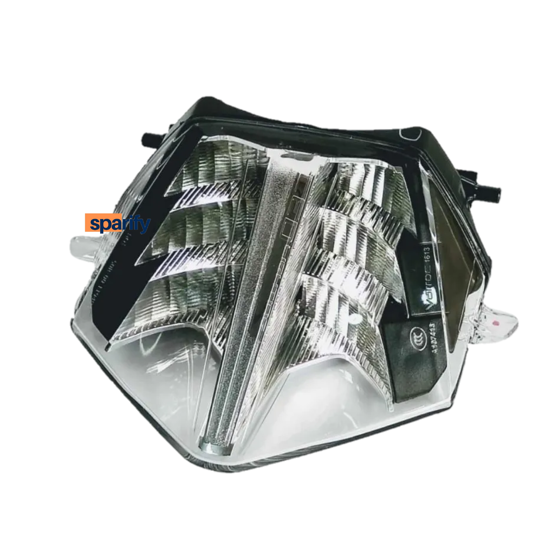 Tail light KTM Duke 250,duke 200 (22), duke 390 (17-22)