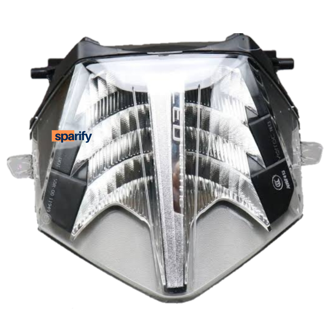 Tail light KTM Duke 250,duke 200 (22), duke 390 (17-22)