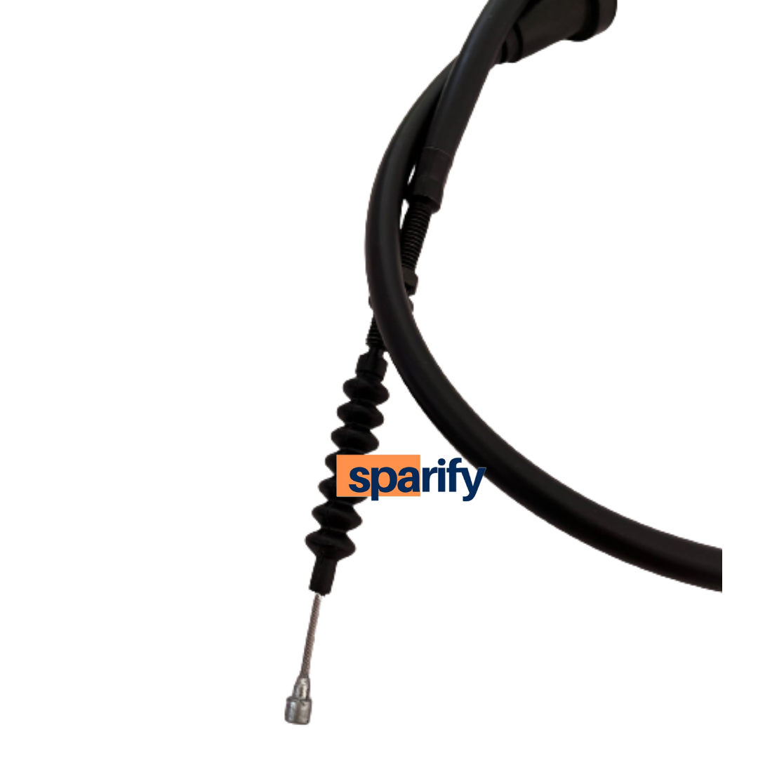 Apache RR 310/BMW 310 Rclutch cable | TVS | BMW