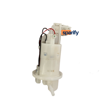 FZ fi V2/FZ 250 fuel pump assembly