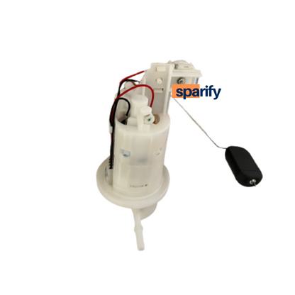 FZ fi V2/FZ 250 fuel pump assembly