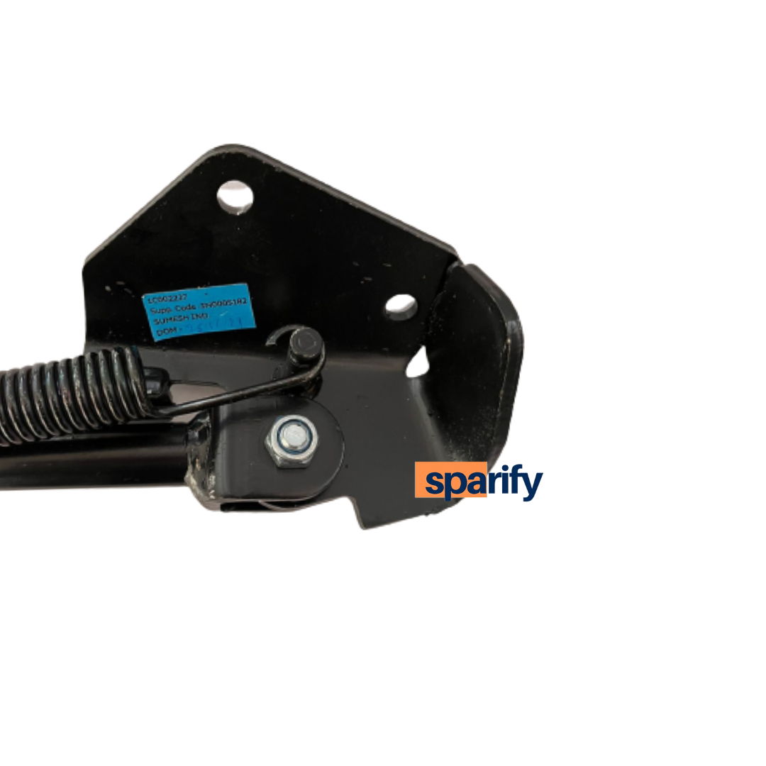 Aprilia side stand lateral assembly | SR|SXR|STROM models