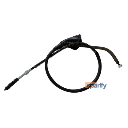 KTM Duke 200 clutch cable assembly (  JG-161201)