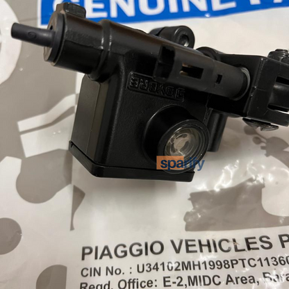 Aprilia master cylinder OE| Piaggio