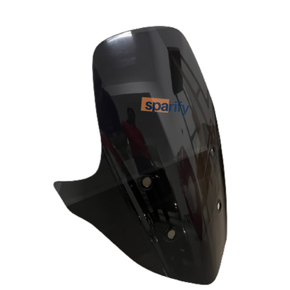 Aprilia SXR windshield | Piaggio