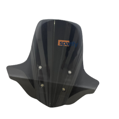 Aprilia SXR windshield | Piaggio