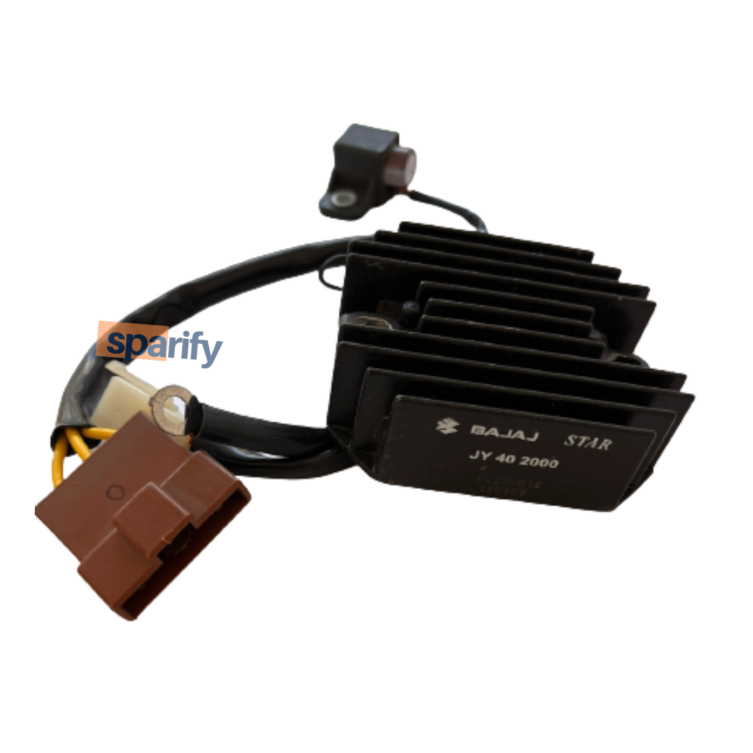 KTM RC 390/200 regulator rectifier (RR unit )