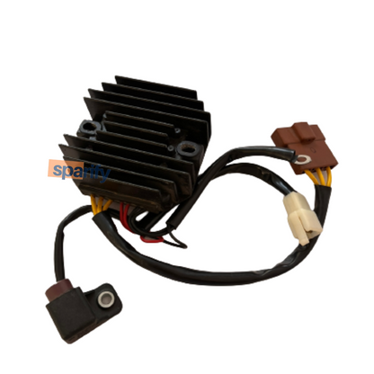 KTM RC 390/200 regulator rectifier (RR unit )