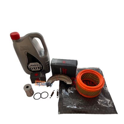 Royal enfiled classic 350|500 service kit