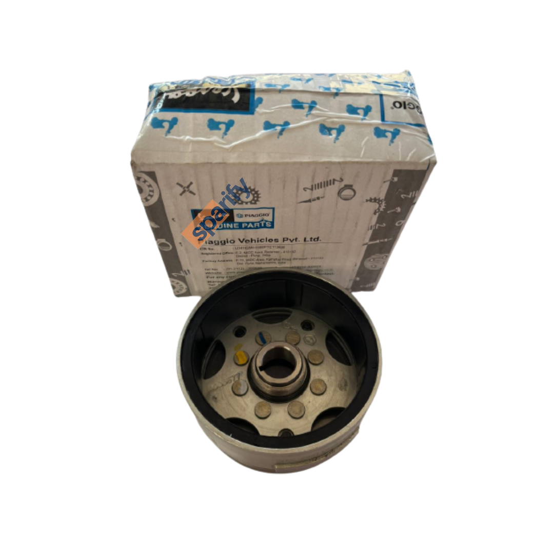 Aprilia SR 150 magnet assembly compatible for BS4 models