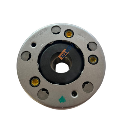 Aprilia SR 150 magnet assembly compatible for BS4 models