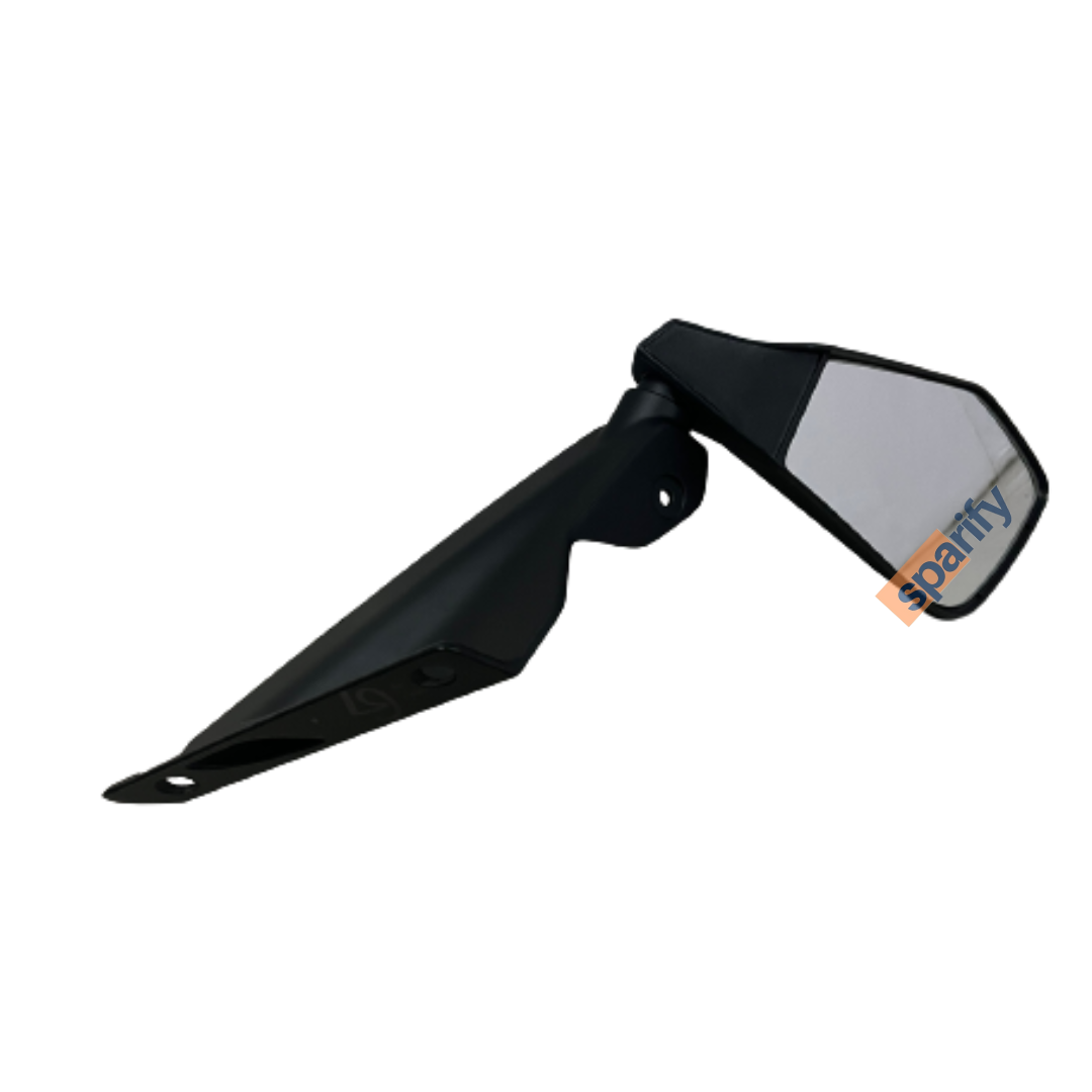 KTM RC 200/390/125 bs4 mirror (LHS) without blinkers