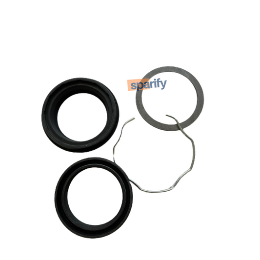 Apache RR 310/RTR 310/BMW 310R fork oil seal | TVS