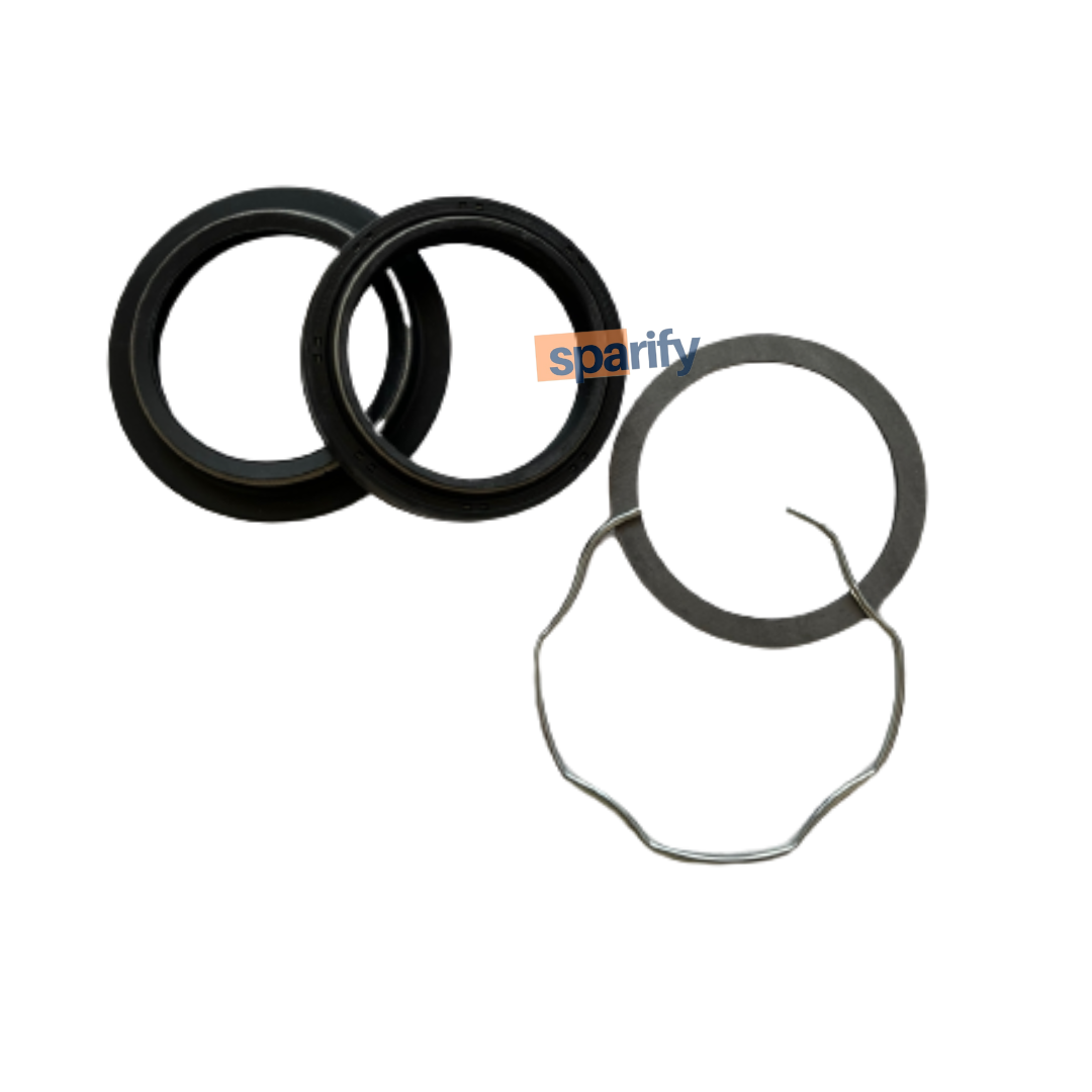 Apache RR 310/RTR 310/BMW 310R fork oil seal | TVS