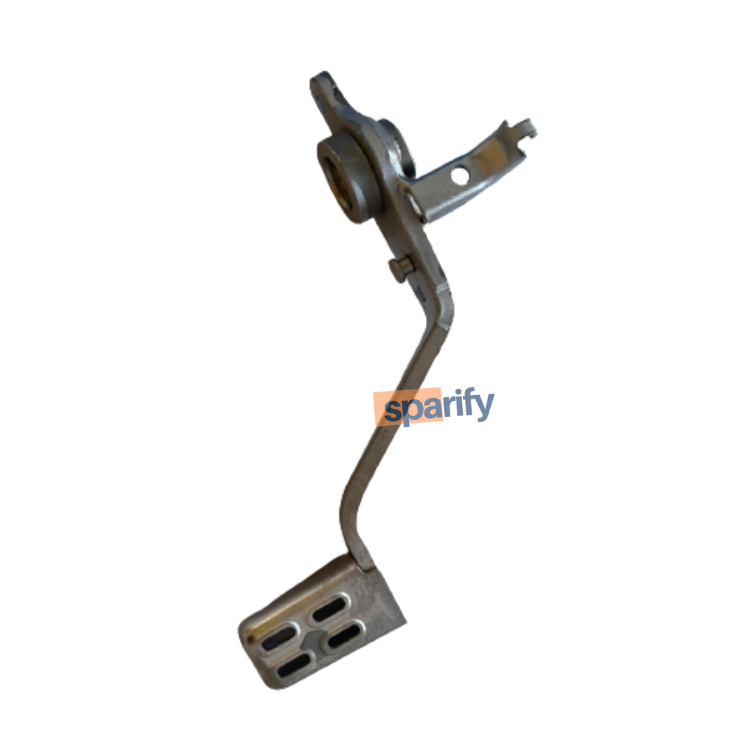 Dominar 400 brake pedal assembly | Bajaj