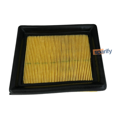 KTM duke 200/390/125 air filter (2012-2016) compatible for old model