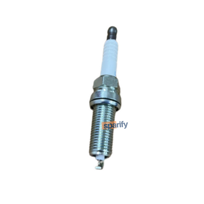 Pulsar NS 200 spark plug by NGK LKAR8AI-9 Iridium