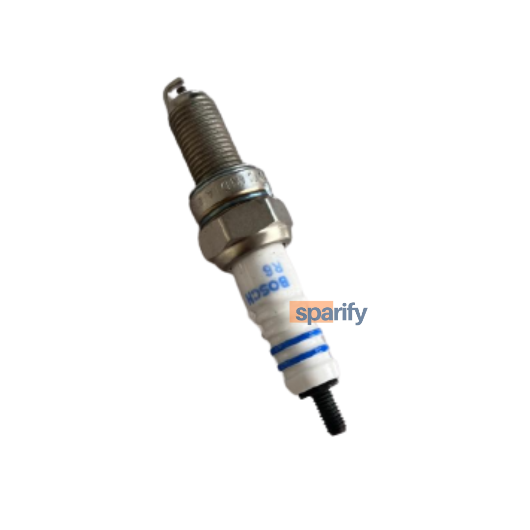 Aprilia spark plug (SR / strom)