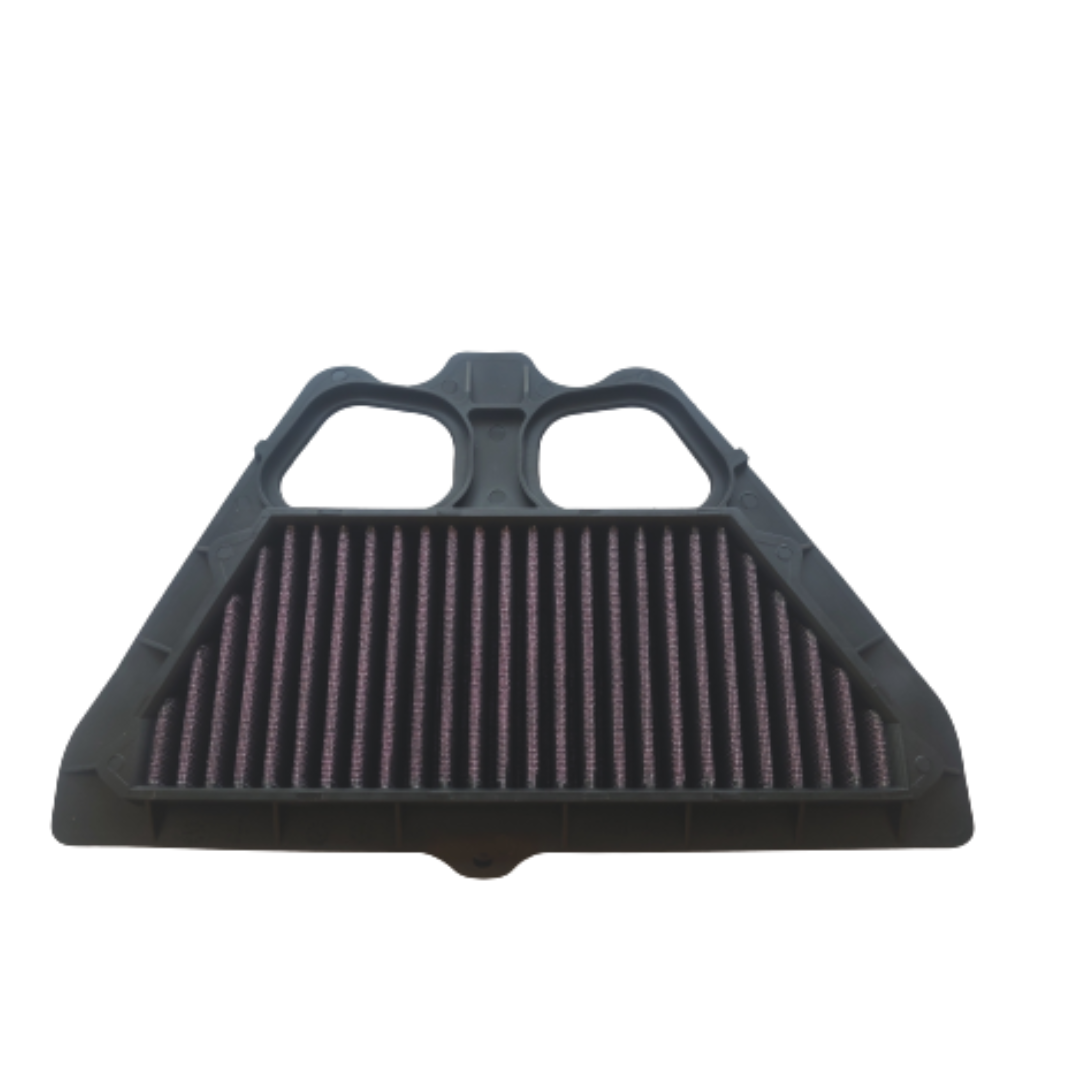 Kawasaki Z900 air filter high performance washable