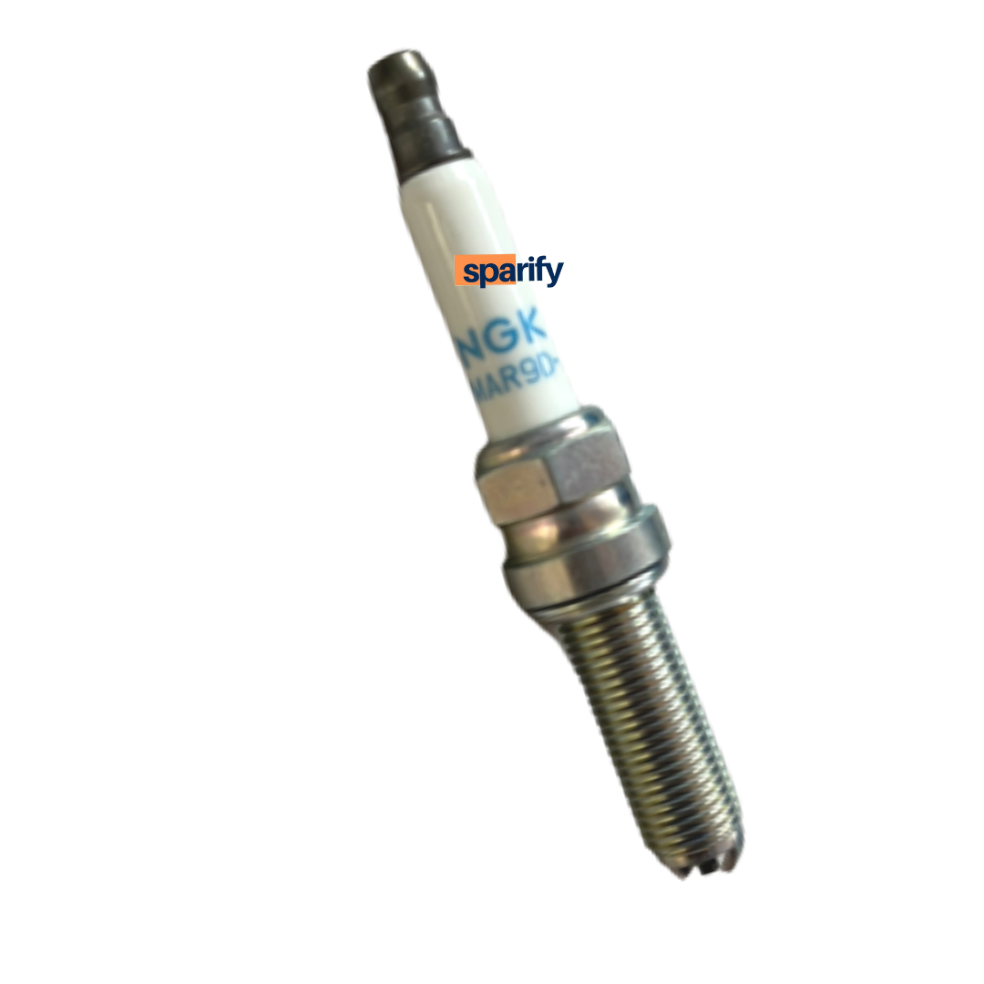 Apache rr 310 / BMW 310 GS/R  spark plug