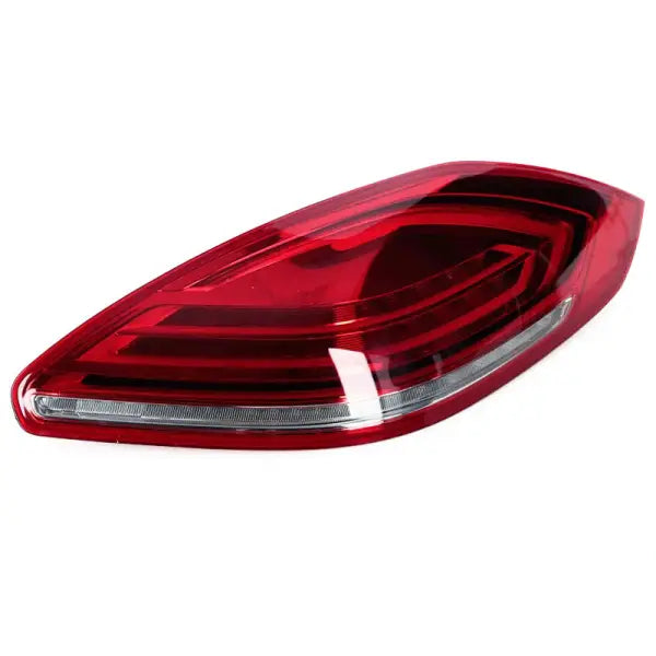 For Porsche Panamera 970 2014-2016 Car LED Tail Light Rear Lamp 97063143102 97063143101 97063143103 97063143104 97063143105