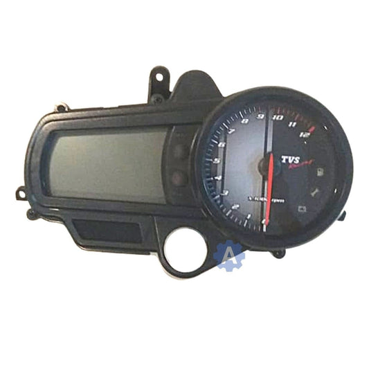 PRICOL Digital Speedometer for TVS Apache RTR 160 | 180 | Digital