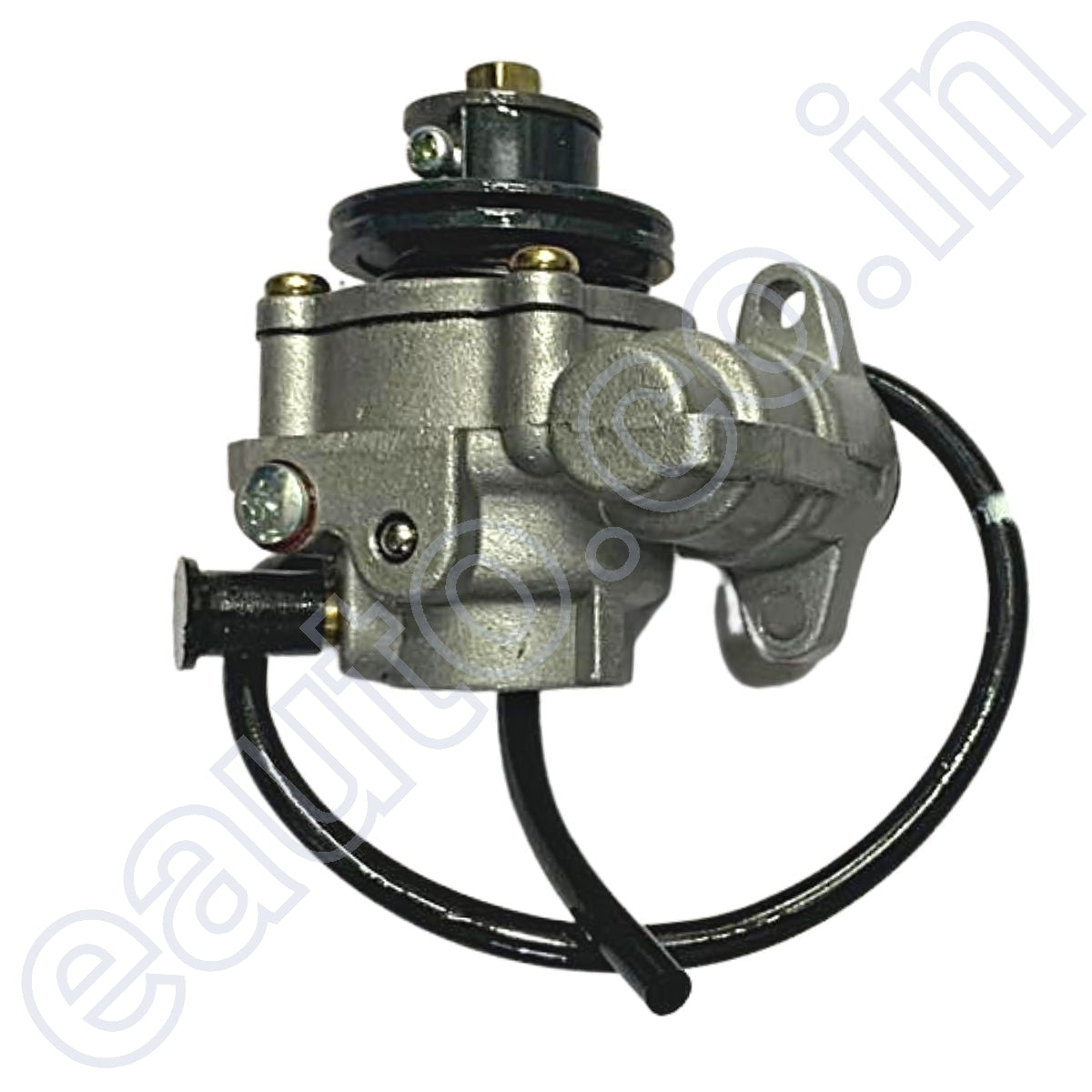 Pricol Oil Pump Assembly for Yamaha RX 100